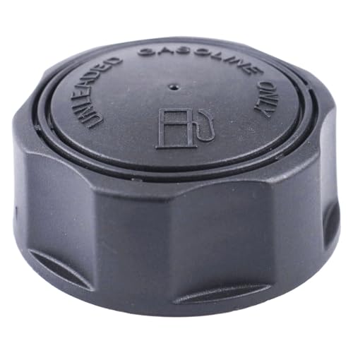 Chamixx Fuel Gas Tank Cap Vented 751-10049 751-3071 Compatible with MTD Craftsman Toro Cub Cadet Gravely Murray Husqvarna Snapper Mower and Lawn Tractor