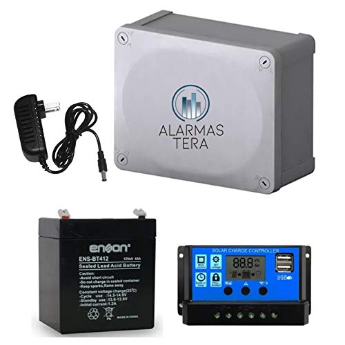 Listado y reviews de Alarma vecinal precio listamos los 10 mejores. 20 Imagen adicional