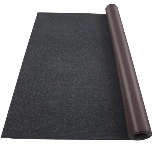 6X29.5 FT Slip-Resistant Boat Carpet