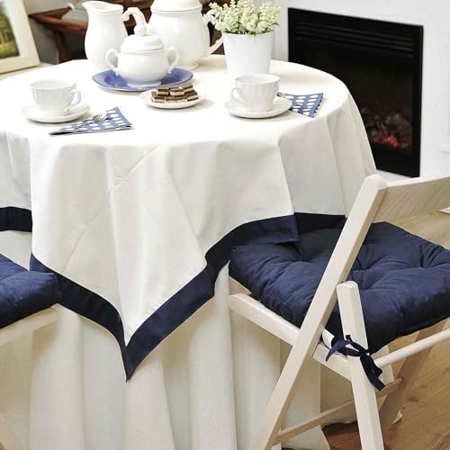 Mueblear 21000 Gazte tavola rotonda legno senza