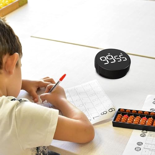 BOSAI 3 Inch Kitchen Timer