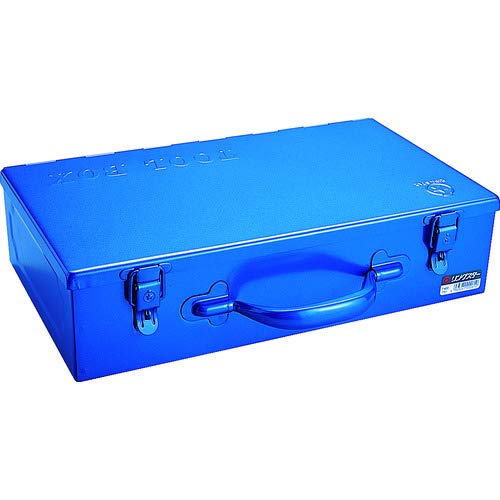 �����O�X�^�[ T�^�{�b�N�X �X�`�[���� �u���[T-400 �yL400×W230×H100mm�z