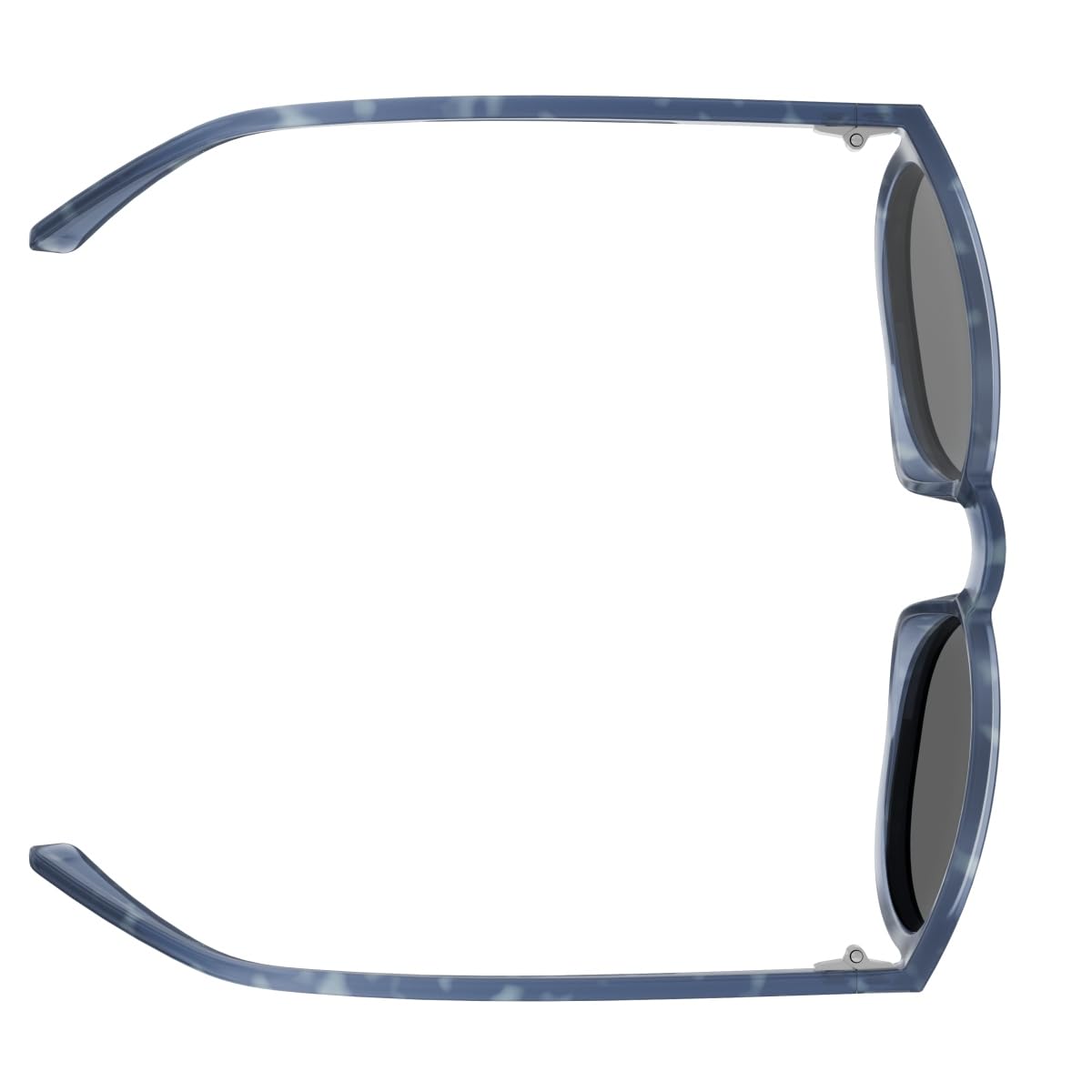 Scott Barriera sport/tempo libero occhiali blu/grigio