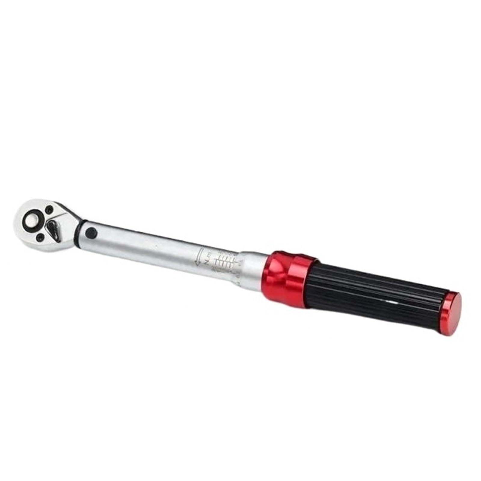 OLAQWENB Torque Wrenches Torque Wrench Set 15Pcs 1/4" 2-24Nm Dual Direction Allen Key Tool Socket Spanner Motorcycle Repair Precision Torque Wrench