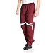 ASICS Men's Surge Warm-Up Pant (Red/White)