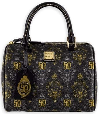 haunted mansion dooney and bourke 2019