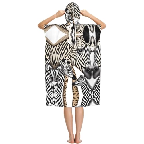 Natation et surf : changez-vous sans encombre grâce au peignoir microfibre