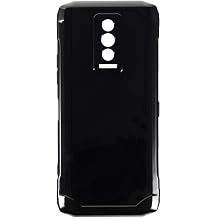 Protective Case for Doogee Blade 10 Ultra - Black