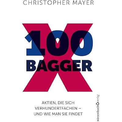 100 Bagger: Aktien, die sich verhundertfachen und wie man Sie findet