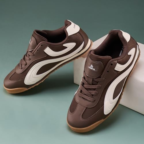 Image of Campus Men's Rustle Sneakers
