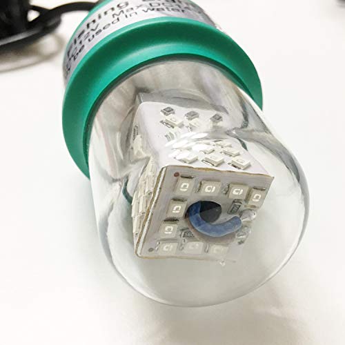 集魚灯おすすめ7選 自作やledタイプなど釣り用集魚灯まとめ 2ページ目 暮らし の