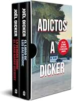 Estuche adictos a Dicker (El libro de los Baltimore | La verdad sobre el caso Harry Quebert) (Best Seller)