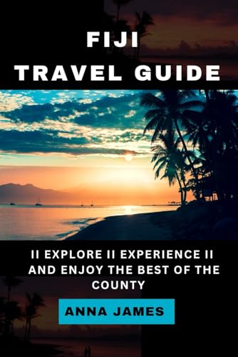 Fiji Travel Guide