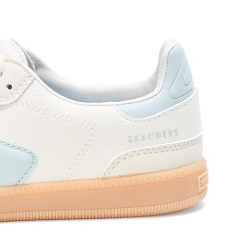 Skechers Girl's Hotshot Sneaker4