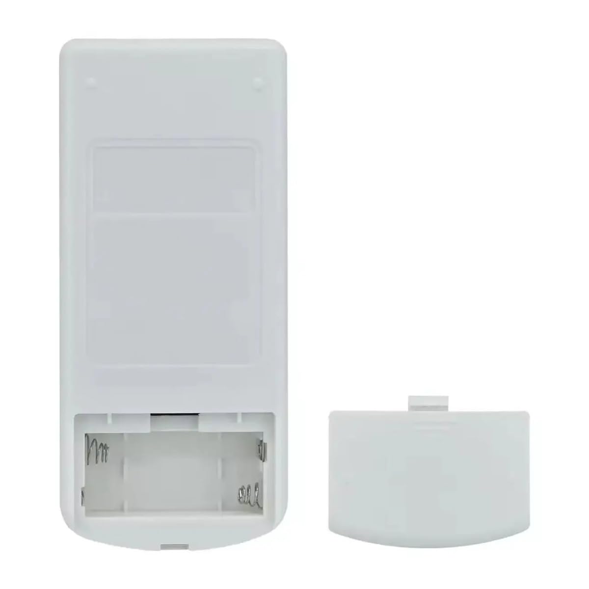 1 Mando a Distancia Universal for Aires acondicionados, Compatible con Varios Modelos, electrodomésticos