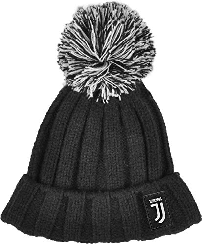 Enzo castellano Cappello PONPON Unito Baby 50% PC