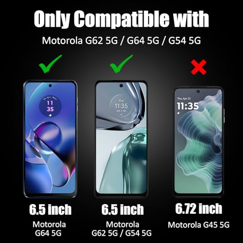 Image of AIBEX UV Curved Tempered Glass for Motorola Edge 60 5G / Motorola Edge 60 Pro 5G| Full Screen Edge-to-Edge Protection | UV Glue & UV Light Included | 9H Hardness | Anti-Bubble | Scratch Resistant