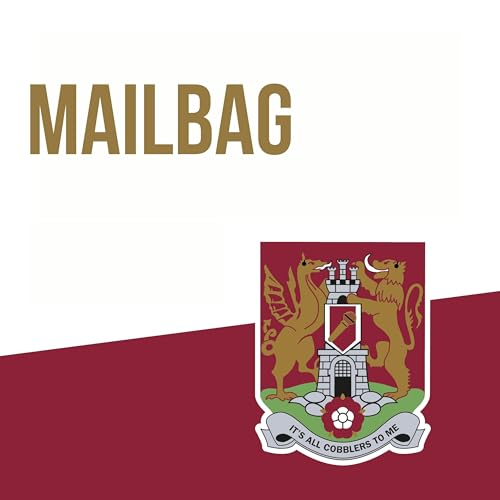 What is Northampton Town&rsquo;s Identity? | MAILBAG