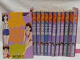 0212 みゆき 全12巻 あだち充 マンガ コミック 単行本 全巻セット