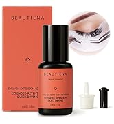 eyelash extension glue low fume