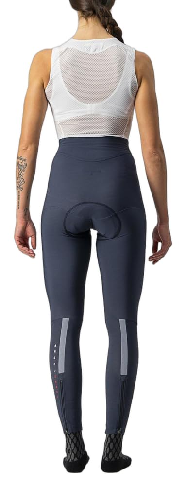 Castelli Women's Sorpasso Ros W Tight