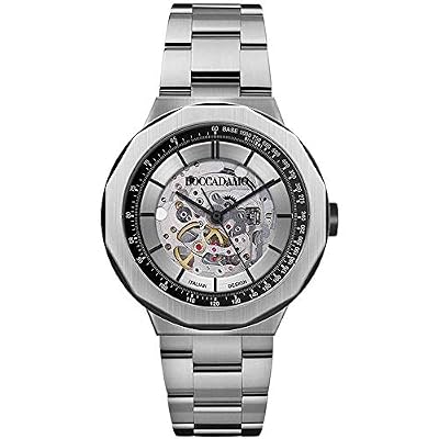 Boccadamo Orologio Al Quarzo Uomo Icona trendy cod. IC012