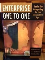 enterprise One to One B001PIFL4Q Book Cover