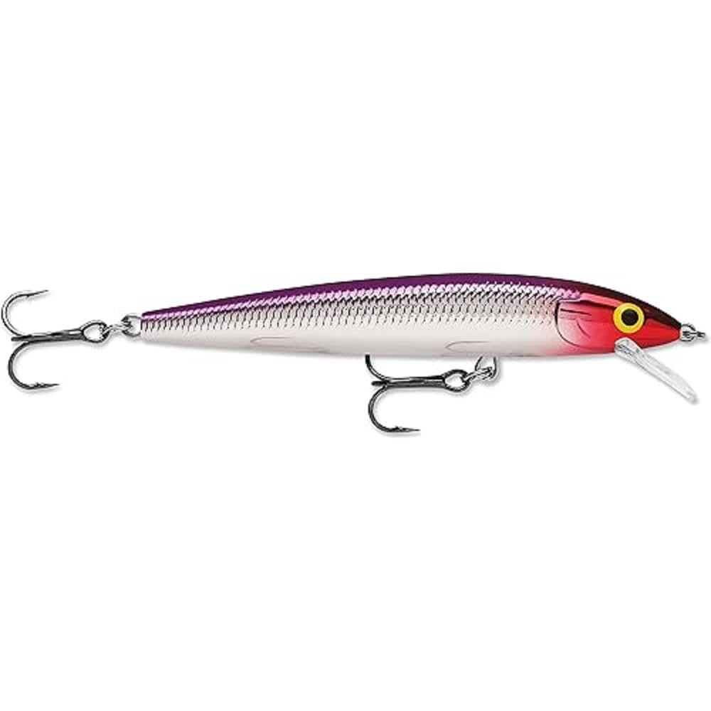 Rapala Husky Jerk Sahte Balığı