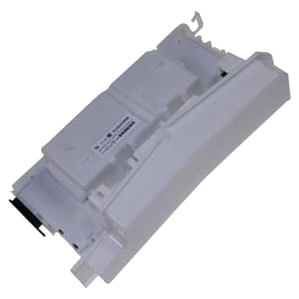 Module Panneau Contrôle Lave-vaisselle Bosch 00647240 - Occasion Fonctionnel