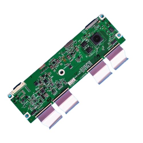 Placa Lógica T-con 6870C-0477H 6870C-0477C 6870C-0477A 6870C-0477B 6870C-0477F 6870C-0477J For 55EC930V-ZA 55EG910V-ZB QLED55X90P, Placa Base(6870C-0477B)