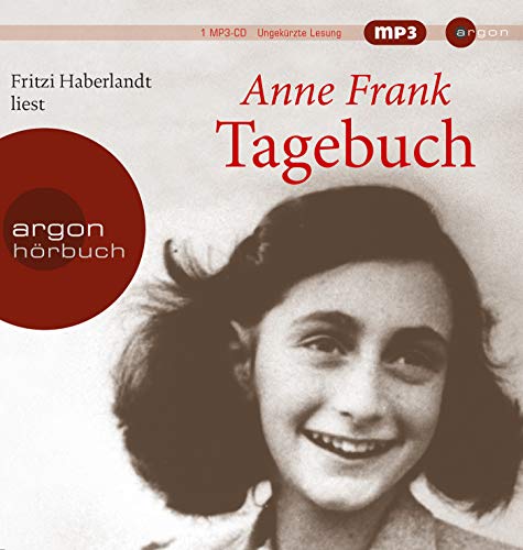 Tagebuch (Hörbestseller MP3-Ausgabe) Tagebuch (Hörbestseller MP3-Ausgabe)