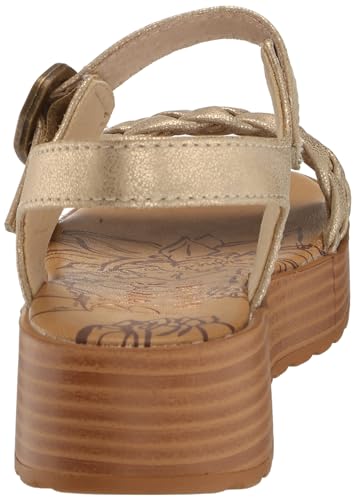 Blowfish Malibu Girl's Jasmine-k Sandal3