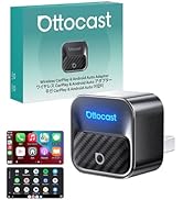 Amazon | 【公式】オットキャスト 2025新型 Play2Video Ultra Ottostar