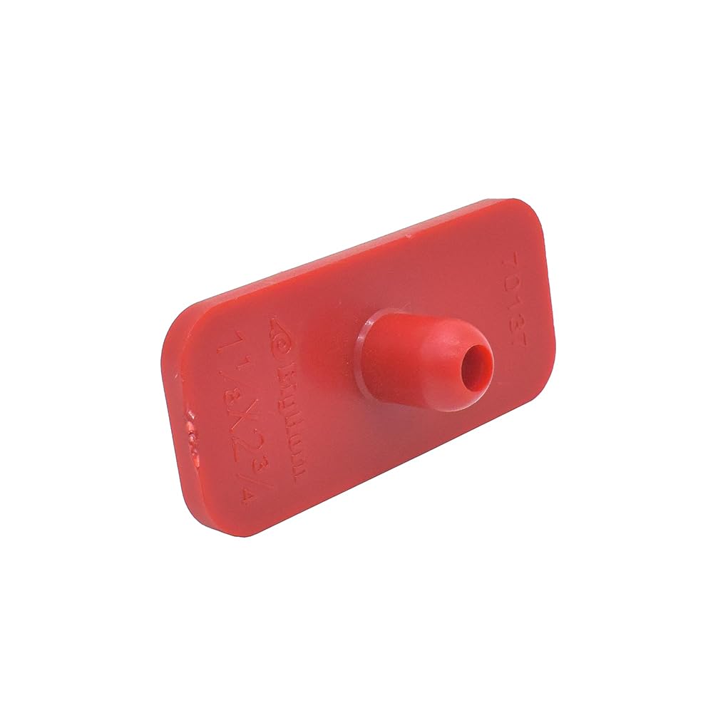 BIG HORN 70137 1-1/8