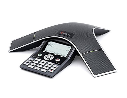 Preisvergleich Produktbild Polycom® Soundstation IP 7000 SIP (inkl.Netzteil) Kat:Analoge Telefone / Spezialtelefone