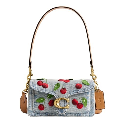 Image of COACH Tabby Shoulder Bag 20