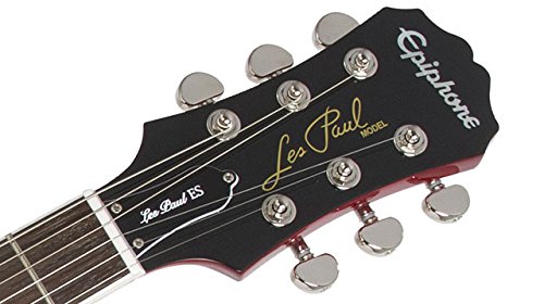 Amazon | Epiphone Les Paul ES PRO Faded Cherry エレキギター 初心者 