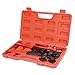 IWISS PEX Pipe Crimping Tool Kit with Cutter Suits
