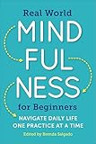 Real World Mindfulness for Beginners: Navigate Daily Life One Practice at a Time