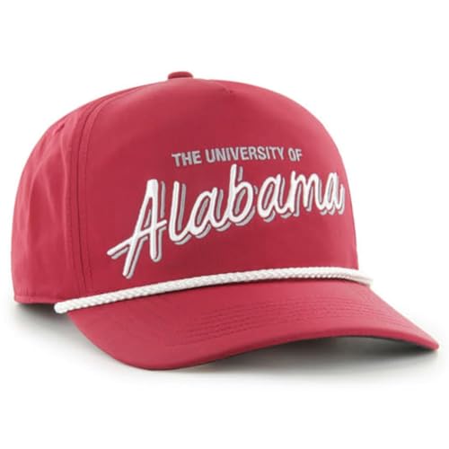 Crimson Tide '47 BRRR Attelage de Parcours contre la chaleur et la transpiration