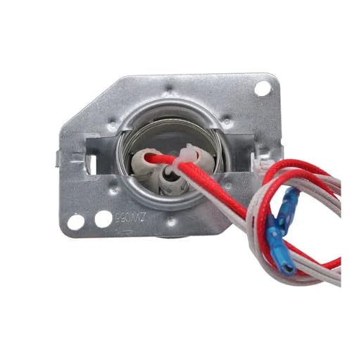 Sensor de temperatura para olla arrocera 4 cables miniatura 3