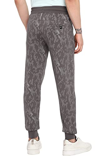 Image of Allen Cooper Trackpants for Men