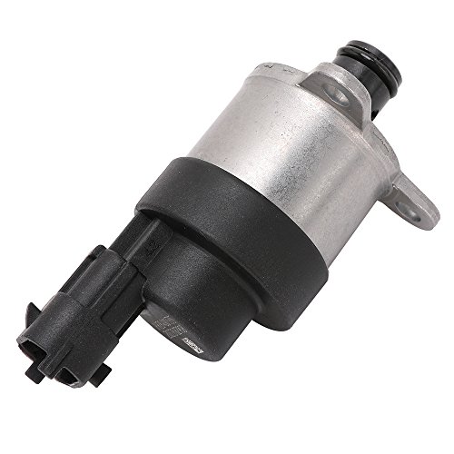 SHINEHOME 0928400535 Fuel Pressure Regulator For Chevy GMC 2001-2004 Diesel 6.6L Duramax LB7, FCA MPROP Injection Pump, Injection Pressure Regulator, Fuel Control Actuator