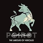 Cover of The Labours of Hercules