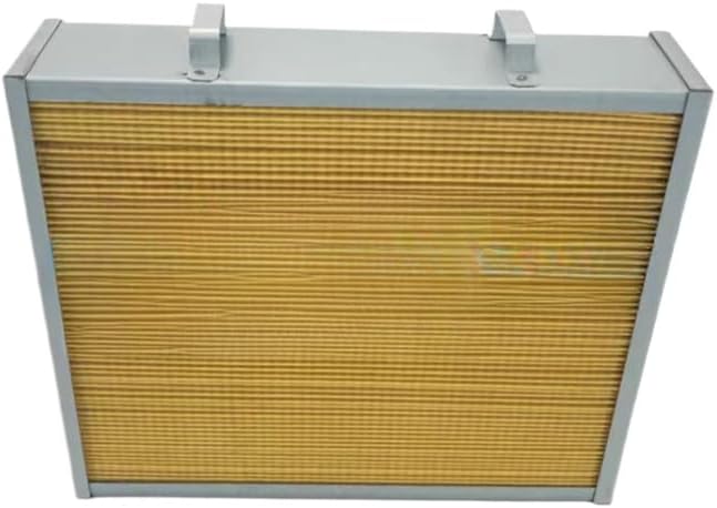1Pc 40330-60270 Filter Komatsu Excavator WA470 Air Conditioning