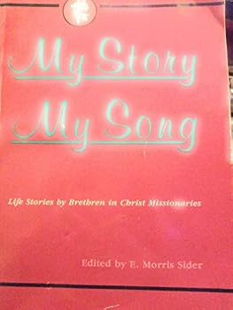 My Story My Song