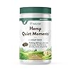 NaturVet Quiet Moments Plus Hemp Ca...