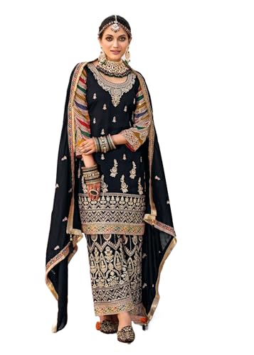 Pantalon de travail en soie Indian Wear pour briller lors de vos événements et soirées