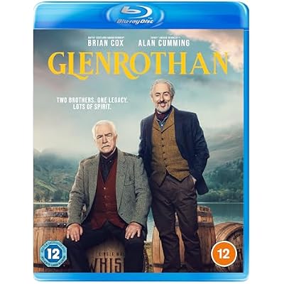 Glenrothan