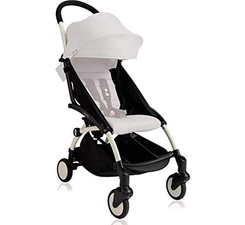 Preisvergleich Produktbild Babyzen YOYO2 Cadre Poussette Noir